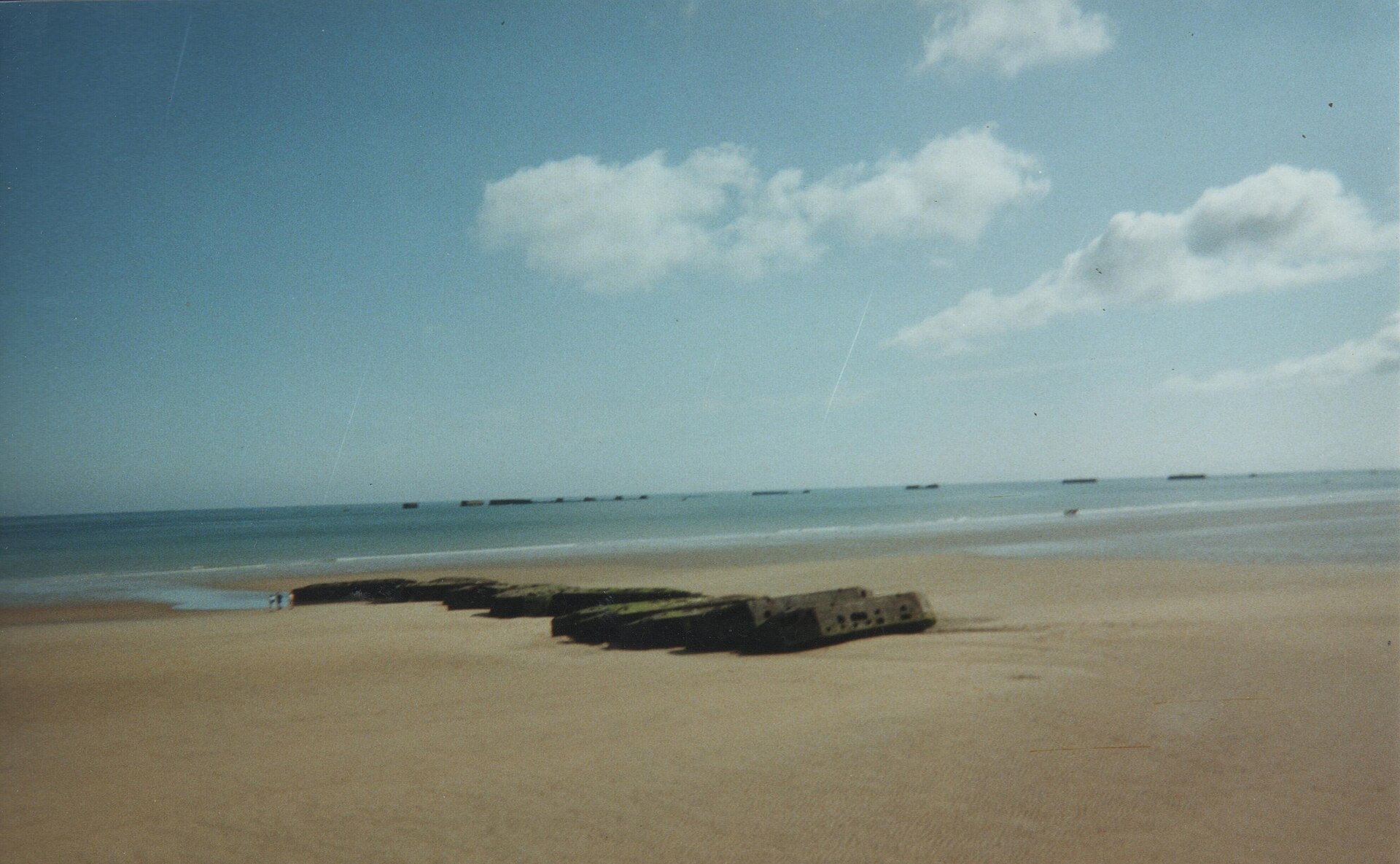 Arromanches