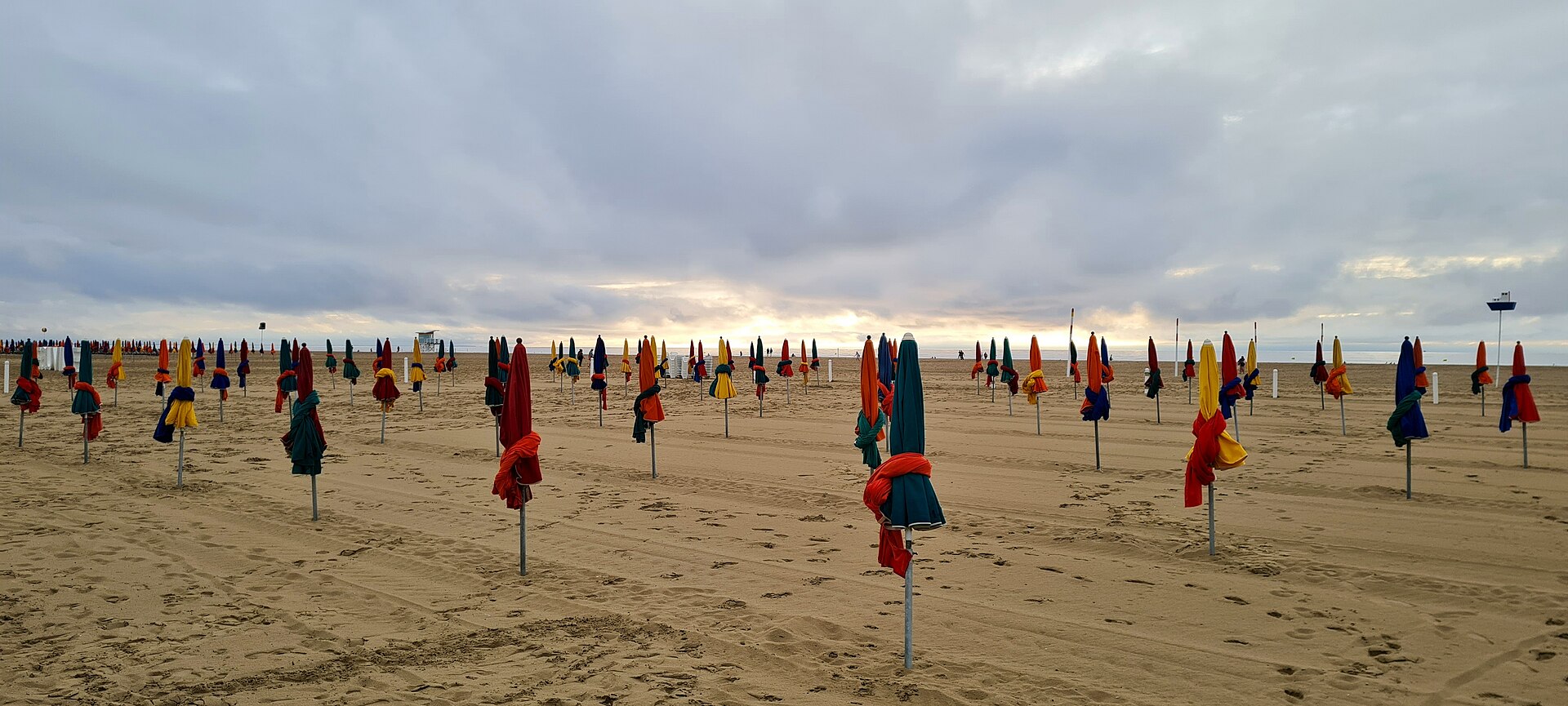 Deauville