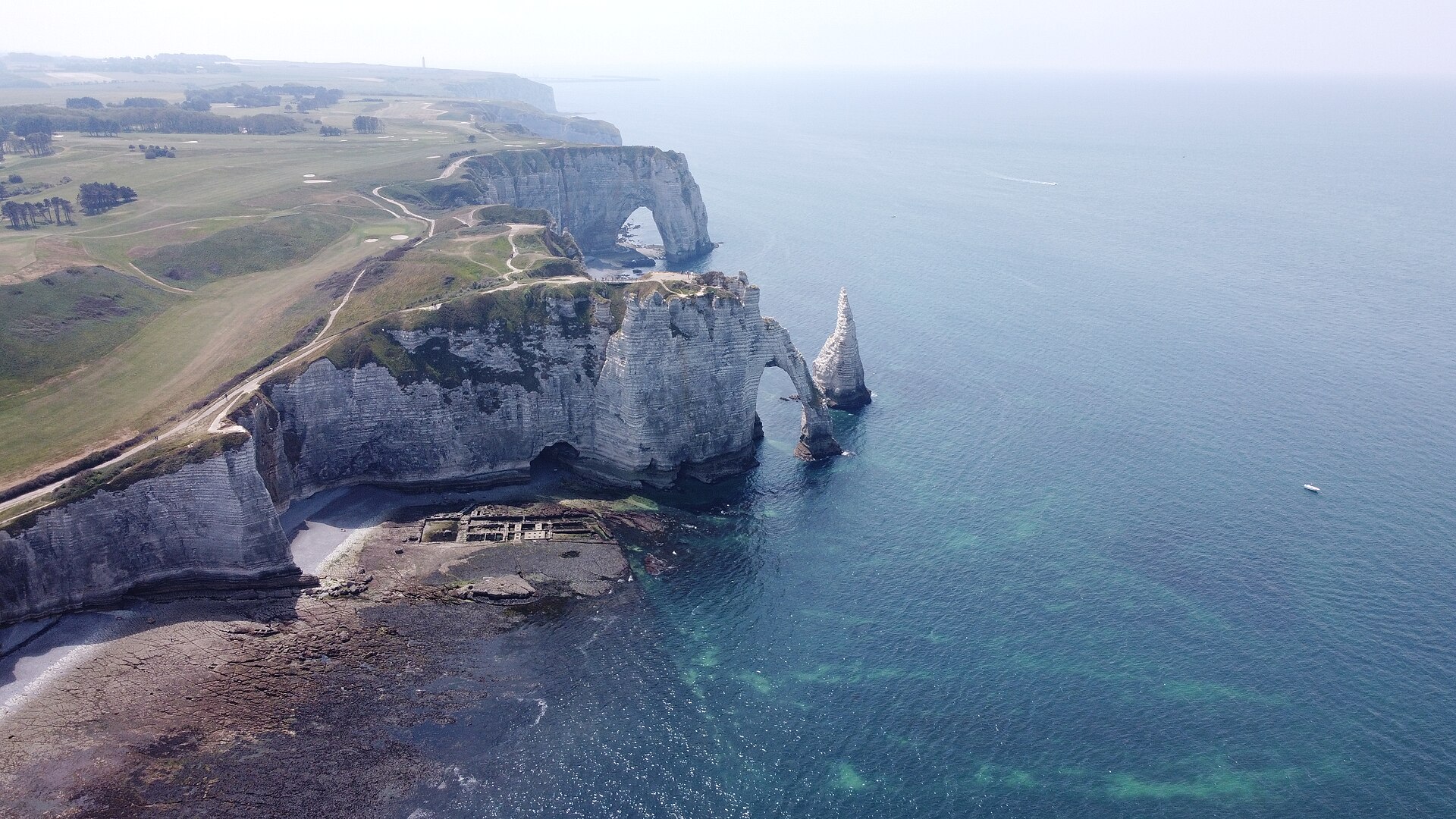 Étretat