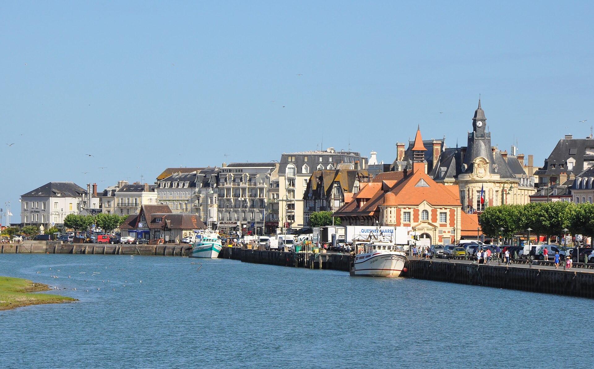 Trouville