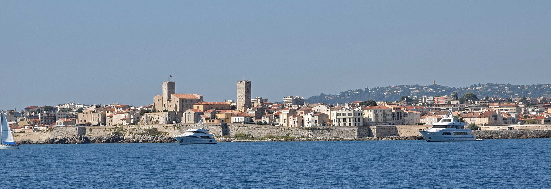 Antibes